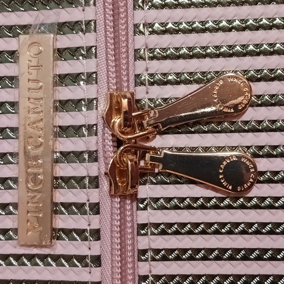 Gorgeous โ๏ธ Vince Camuto Jumbo Size Jewelry Box/Storage - Picture 6 of 8